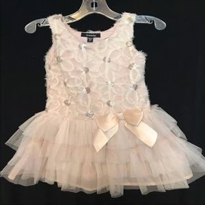 Zuni size 2T Dress